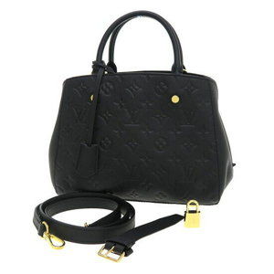 Louis Vuitton Empreinte Montaigne BB